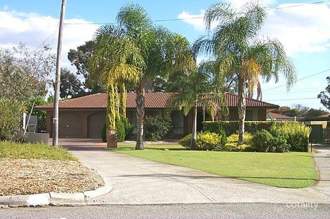 10 Bohemia Way, Parkwood, WA 6147