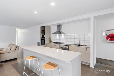 Property photo of 25 Sophie Way Armstrong Creek VIC 3217