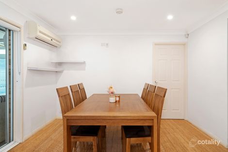 Property photo of 42 Nineveh Crescent Greenfield Park NSW 2176