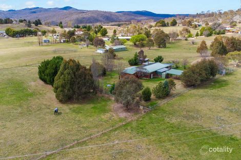 3 High Country Dr, Jindabyne, NSW 2627