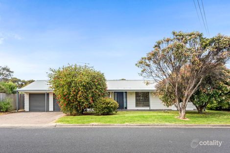Property photo of 1 Butters Lane Ocean Grove VIC 3226