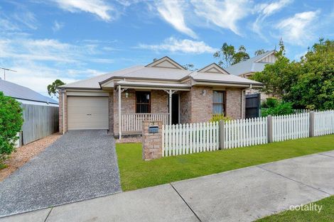 Property photo of 3 Daisy Street Springfield Lakes QLD 4300