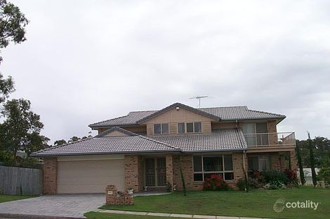 2 Conrad Pl, Wishart, QLD 4122