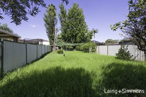 Property photo of 24 Nobbs Street South Granville NSW 2142