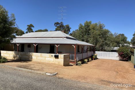 Property photo of 20 Georgiana Street York WA 6302