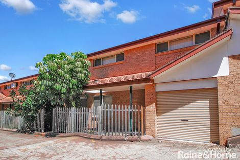 Property photo of 7/50 Hythe Street Mount Druitt NSW 2770