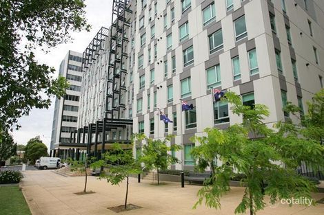 5803/570 Lygon St, Carlton, VIC 3053