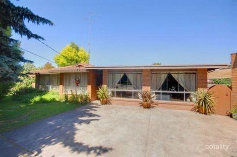 814 Talbot St S, Redan, VIC 3350