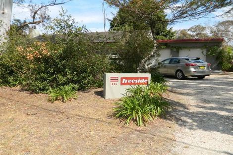 Property photo of 135 Valley Road Hazelbrook NSW 2779