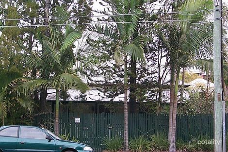 52 Charlotte St, Paddington, QLD 4064