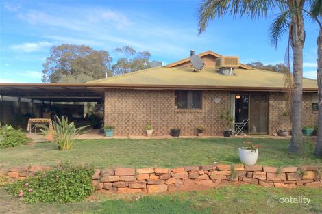 Property photo of 36 Gunyah Road Wilmington SA 5485