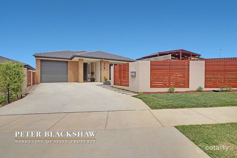 Property photo of 15 Ruth Dobson Street Casey ACT 2913