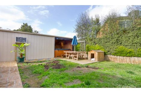 Property photo of 10 Postregna Way Skye VIC 3977
