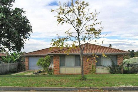 32 Kinghorne Rd, Bonnyrigg Heights, NSW 2177