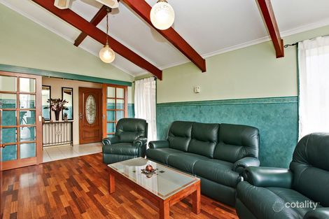 Property photo of 26 Olive Way Wyndham Vale VIC 3024