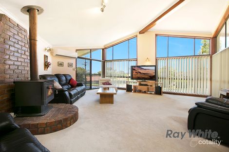 Property photo of 17 Wentworth Drive Capalaba QLD 4157