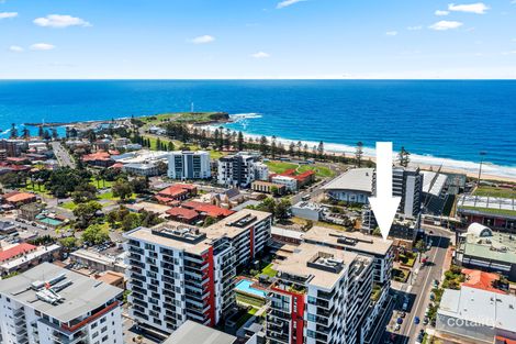 Property photo of 307/16 Burelli Street Wollongong NSW 2500