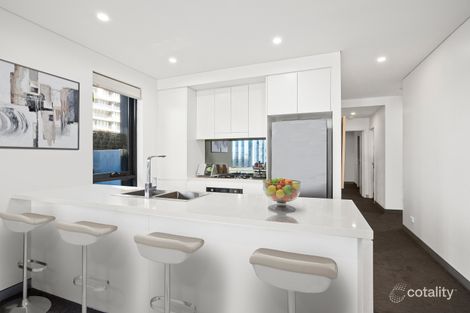 Property photo of 307/16 Burelli Street Wollongong NSW 2500