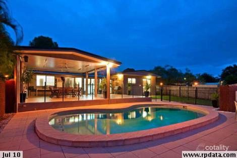 Property photo of 43 Amethyst Street Bayview Heights QLD 4868