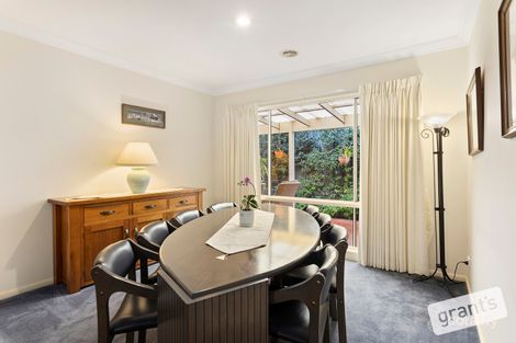 Property photo of 8 Embling Street Berwick VIC 3806