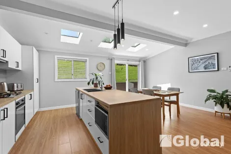 Property photo of 23A Charles Street Cardiff NSW 2285