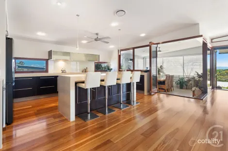 Property photo of 11 Eugarie Street Noosa Heads QLD 4567