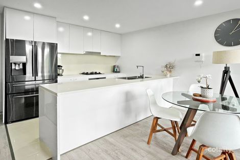 46/235 Homebush Rd, Strathfield, NSW 2135