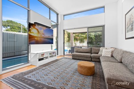 Property photo of 59B Bellingara Road Sylvania NSW 2224