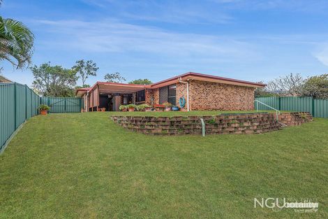 Property photo of 39 Collingwood Drive Collingwood Park QLD 4301
