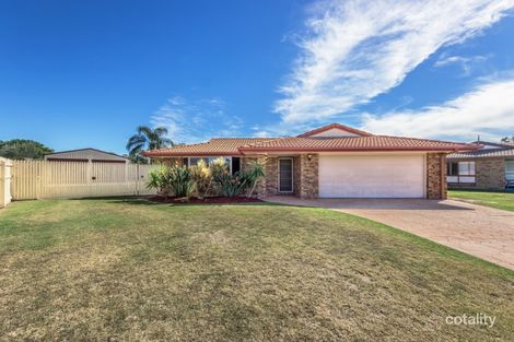 Property photo of 6 Le Prix Court Yamanto QLD 4305