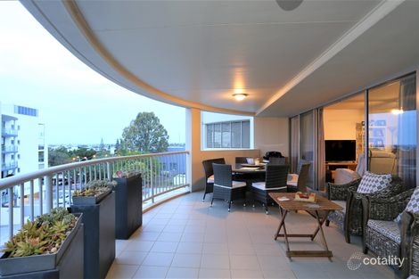 21/28-32 Middle St, Cleveland, QLD 4163