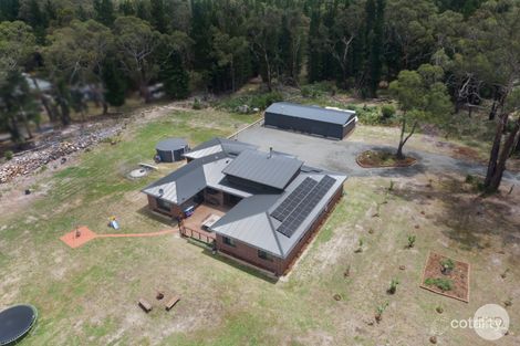 41 Parkers Rd, Lal Lal, VIC 3352