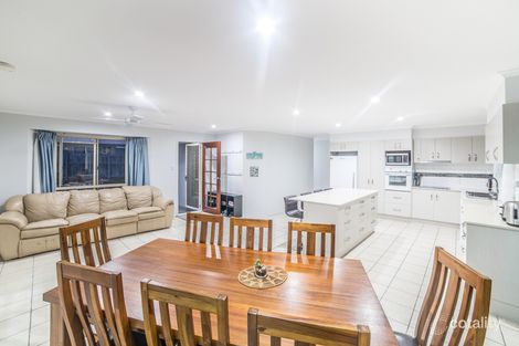 Property photo of 55 Katunga Circuit Ormeau QLD 4208