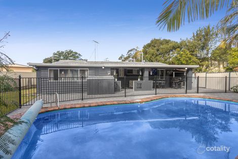 Property photo of 25 Windrest Street Strathpine QLD 4500