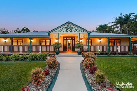 205 Benhiam St, Calamvale, QLD 4116