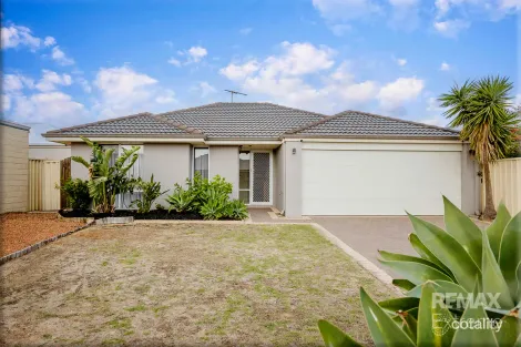 3 Baldwin Link, Butler, WA 6036