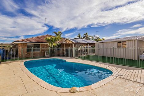 36 Silvertop Ave, Halls Head, WA 6210