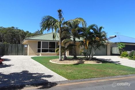 27 Anchor Ct, Banksia Beach, QLD 4507