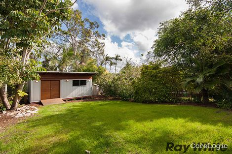 Property photo of 19 Andina Crescent Ferny Hills QLD 4055