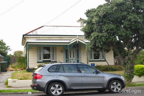 Property photo of 2 Hannan Street Williamstown VIC 3016