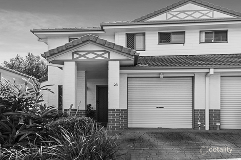 Property photo of 23/55 Beckwith Street Ormiston QLD 4160