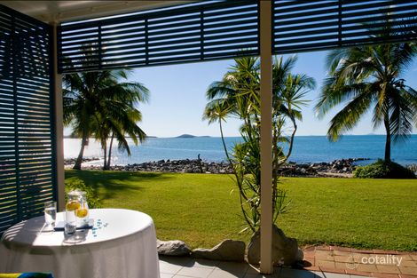 Property photo of 1/2 Beach Road Dolphin Heads QLD 4740