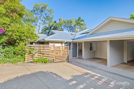 Property photo of 4/1 Cherry Street Maleny QLD 4552