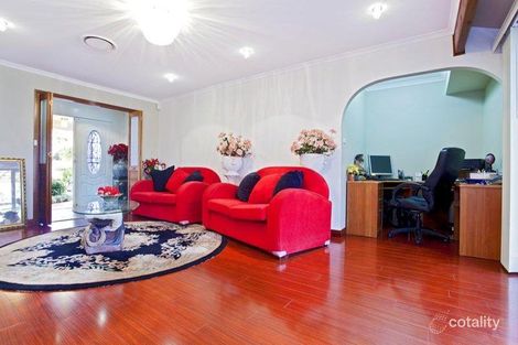 Property photo of 5 Prion Place Hinchinbrook NSW 2168