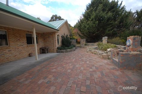 Property photo of 13 Elmslea Drive Bungendore NSW 2621