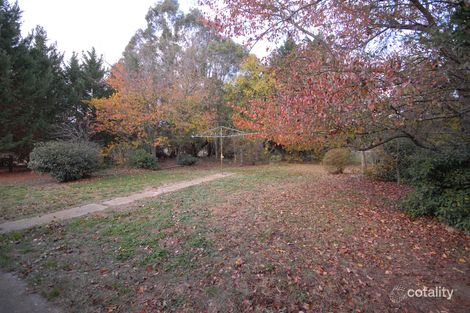 Property photo of 13 Elmslea Drive Bungendore NSW 2621