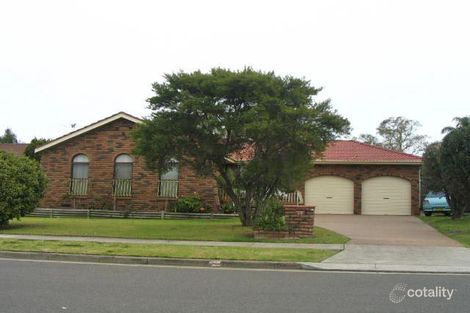 Property photo of 13 Wendlebury Road Chipping Norton NSW 2170