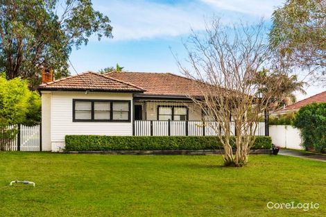 Property photo of 41 Clontarf Street Seaforth NSW 2092