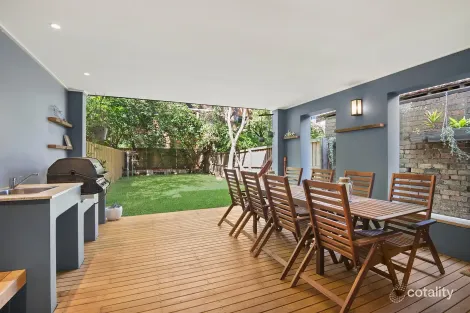 Property photo of 13 Hooper Street Randwick NSW 2031