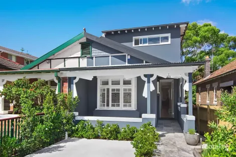 Property photo of 13 Hooper Street Randwick NSW 2031
